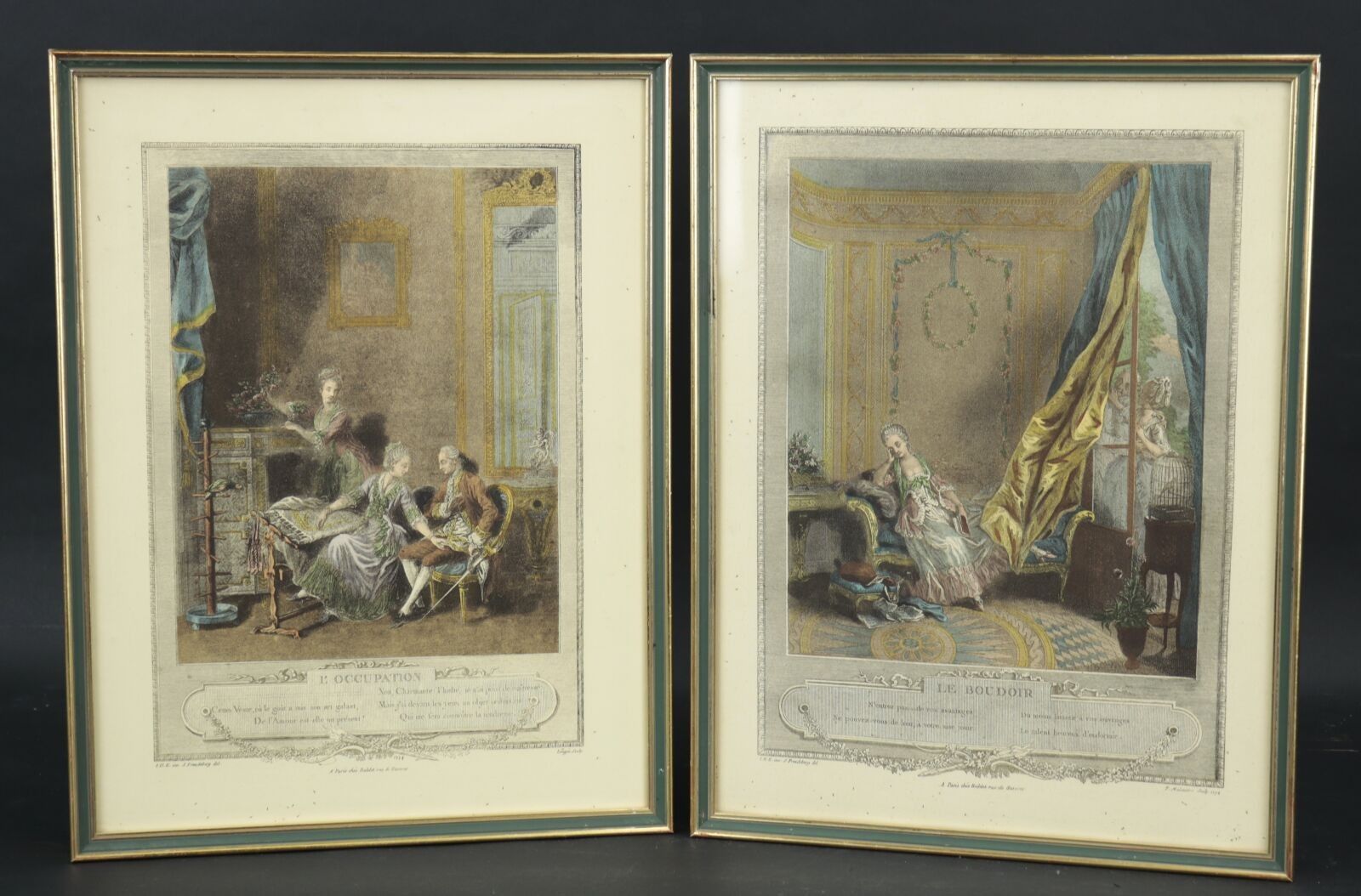 Objets d'art & Curiosités