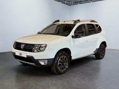 DACIA Duster dCi 110 EDC 4x2 Black Touch 2017 - SUV Compact