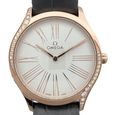 OMEGA Modèle : De Ville Trésor