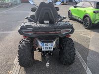 LIEU DE STOCKAGE : Paris Sud - CF MOTO - CFORCE 1000 R ATR E… (photo 5)
