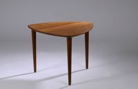 Attribué à Adolf RELLING (1913 - 2006) et Rolf RASTAD (1916 …