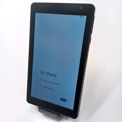 Tablette P7 A03 Noir 64GB - Fonctionne parfaitement - Très b…