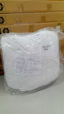 Couette, dimensions et grammage en photo - NEUVE sous bliste…