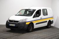 CTTE PEUGEOT PARTNER CA LONG 1,6 100CH - Dmec : 11/12/2017-2…