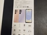 a picture of a cell phone on a table