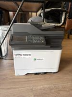Imprimante multifonctions laser LEXMARK modèle XC2235