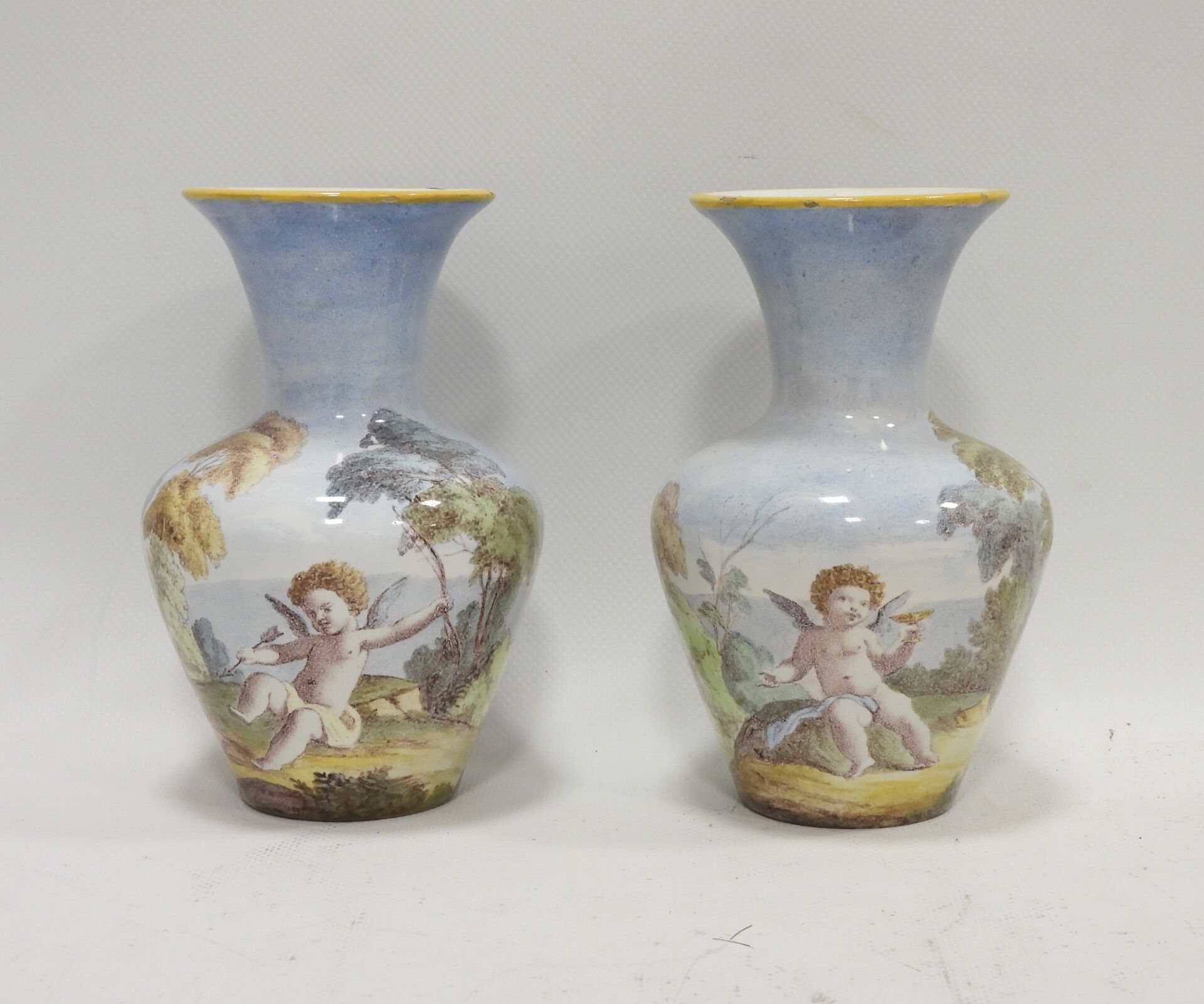 Céramiques & Porcelaine