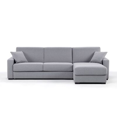 Canapé MARAIS ANGLE convertible.