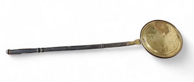 ART POPULAIRE - BASSINOIRE d'Epoque XVII - XVIIIeme Siècle e…