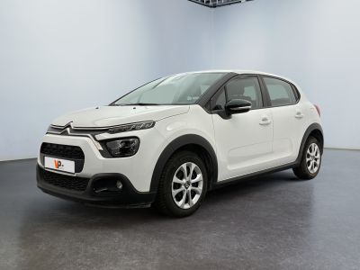 citroen 1 2 puretech feel 5p manual