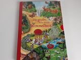 a picture of a children ' s book on a table