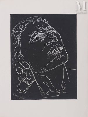 DE WAROQUIER Henry (1881-1970)