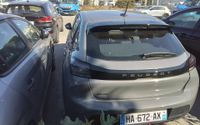 PEUGEOT 208 1.2 PURETECH75 5P. Pour obtenir le contrôle tech… (photo 4)