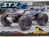 an image of a toy monster truck in a box