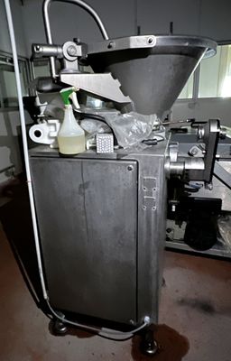 an image of a machine that is in a room