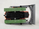 an image of a close up of a piece of electronics on a white surface