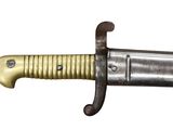 an image of a knife that is on a white background