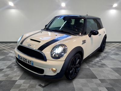 Mini - Hatch 184 CH Cooper S Edition LimitÉE Monte-Carlo A -…