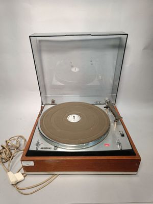 [PHILIPS] Tourne-disques, platine vinyles référence 22GA230,…