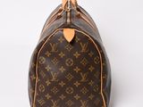 louis vuitton speedy bag monogram canvas