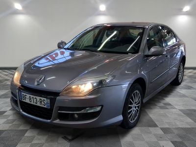 Renault - Laguna 1.5 Dci 110 Fap Eco2 Black Edition - GO - M…