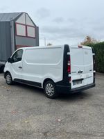 RENAULT TRAFIC 120 CV (photo 4)