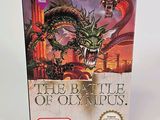 the battle of olympus nintendo game boy advance