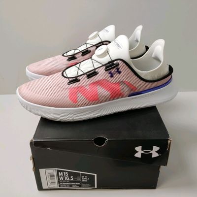 Paire de basket UNDER ARMOUR, P. - Photo 1