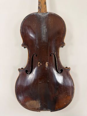 Violon Français fait au XIXe siècle dans le style de Didier …