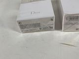 these are two boxes that are sitting on a table