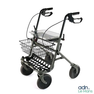 an image of a shopping cart with a laptop in it