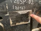 a hand that is pointing at a piece of paper that has been written on it