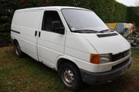 1 CTTE VOLKSWAGER TRANSPORTER (photo 3)
