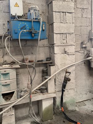 M3 – 1 Flexible de marque ENERGY FLUID - Photo 1