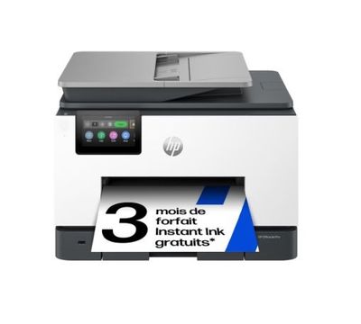 Imprimante HP color laser mfp 178nw