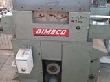 an image of a machine that is sitting in a warehouse