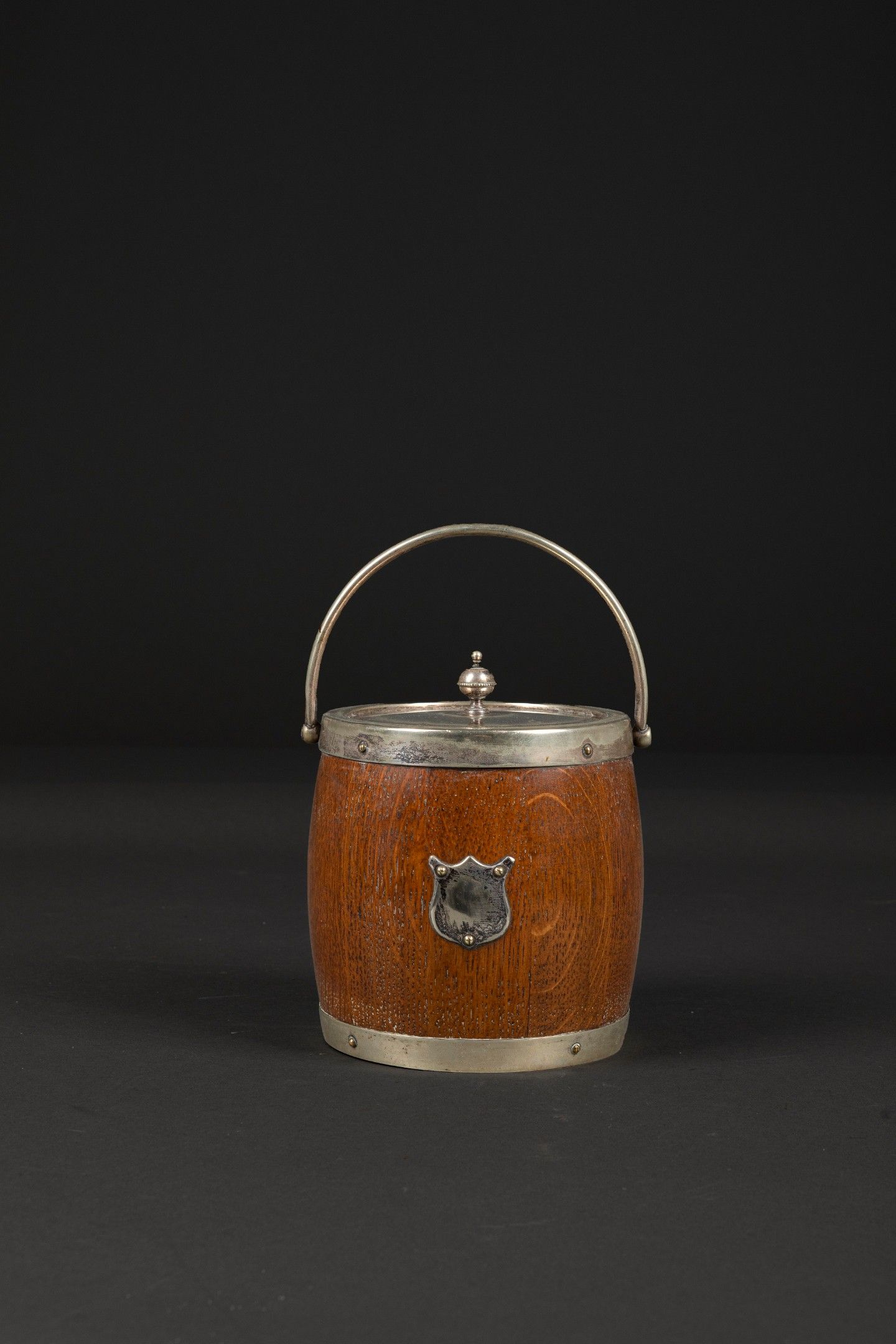 Objets d'art & Curiosités