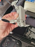 Mini drone 4 DRC (4D-V9) en sacoche d'origine, avec trois ba… (photo 3)