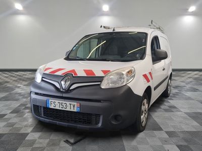 a picture of a white van with a red and white stripe on it