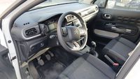 CITROEN C3 1.2 PTEC 83 CV FEEL BUSINESS R - Genre : VASP - C… (photo 5)
