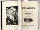 un livre sur lequel figurent un homme et une femme