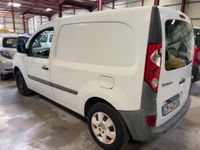 RENAULT KANGOO Z.E. BVA NON ROULANT - KANGOO Z. (photo 6)
