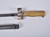 two different types of tools on a white surface