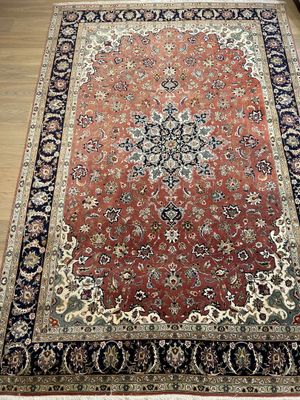 Tapis Iran Tabriz 300 x 200