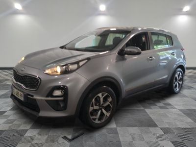 SUV Kia Sportage S AWD 4 portes de 2020 à vendre