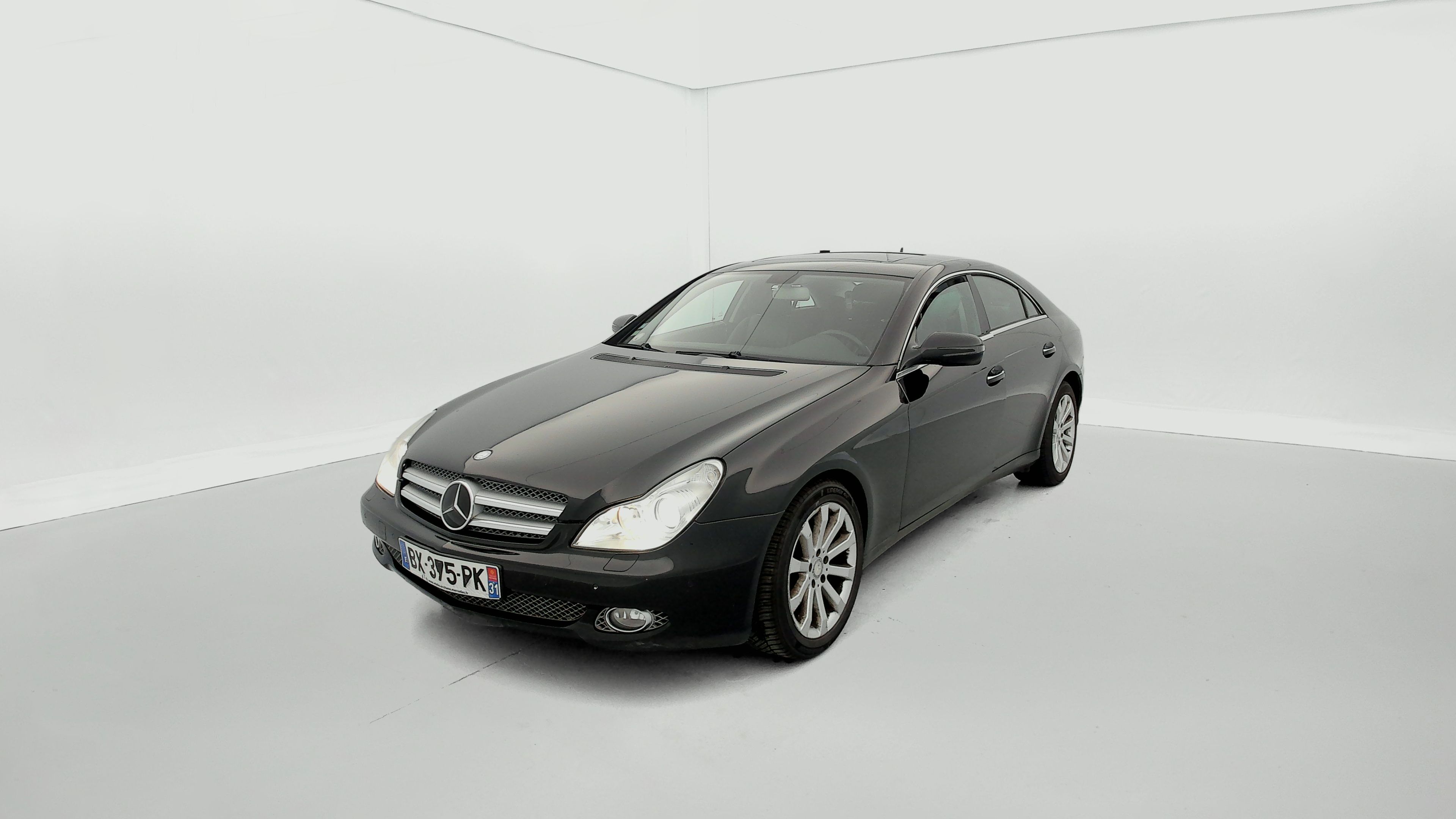 Voitures Particulières