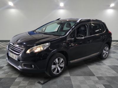 PEUGEOT - 2008 1.6 E-HDI 92CH FAP BVM5 ALLURE - GO - Mise en…
