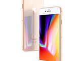 apple iphone 8 plus 64gb gold