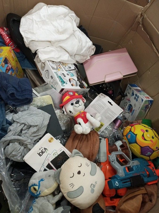 Destockage & Invendus