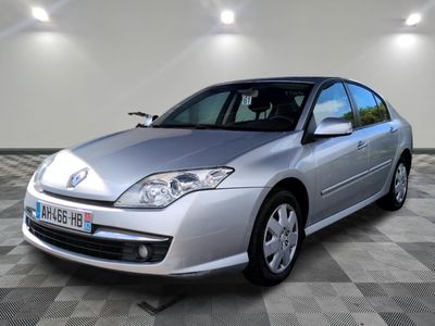 RENAULT - LAGUNA III 1.5 DCI 110 ECO2 EXPRESSION - GO - Mise…